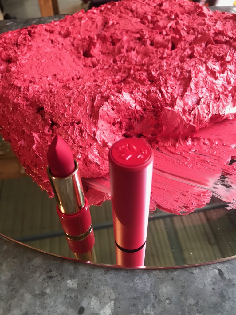 Lancôme: tutte le novità per la bellezza delle labbra e della pelle - Le Shopping News Il Magazine per gli Appassionati di Moda e Tendenze