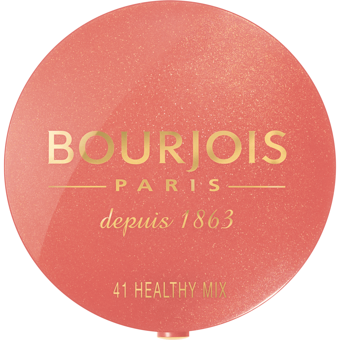 Bourjois: il brand francese è pronto a conquistare l'Italia