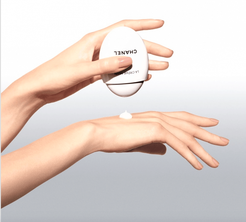 Crème Main Texture Riche di Chanel, una lussuosa coccola per le mani