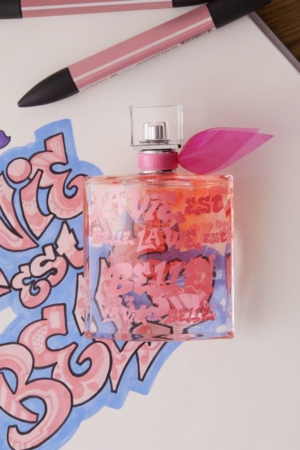 Profumo La vie est belle: la Happiness Limited Edition - Le Shopping News Il Magazine per gli Appassionati di Moda e Tendenze