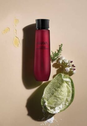 Prodotti Ahava per la cura del viso : Mineral Mud Mask e Apple of Sodom - Le Shopping News Il Magazine per gli Appassionati di Moda e Tendenze
