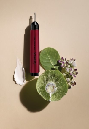 Prodotti Ahava per la cura del viso : Mineral Mud Mask e Apple of Sodom - Le Shopping News Il Magazine per gli Appassionati di Moda e Tendenze