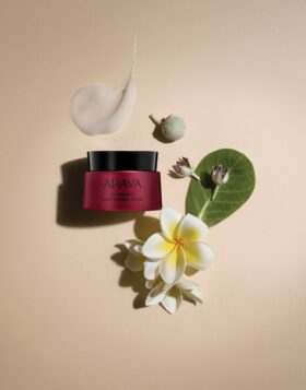 Prodotti Ahava per la cura del viso : Mineral Mud Mask e Apple of Sodom - Le Shopping News Il Magazine per gli Appassionati di Moda e Tendenze