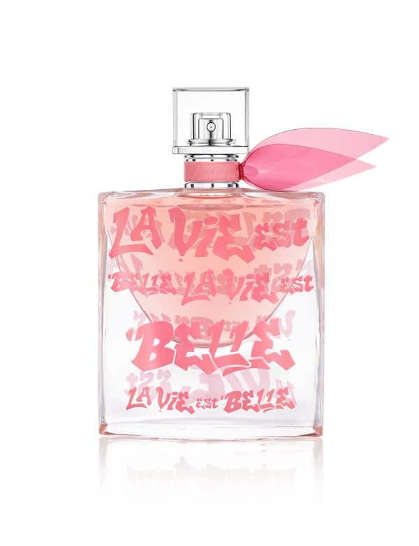 La vie est belle: la Happiness Limited Edition