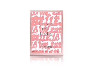 Profumo La vie est belle: la Happiness Limited Edition - Le Shopping News Il Magazine per gli Appassionati di Moda e Tendenze