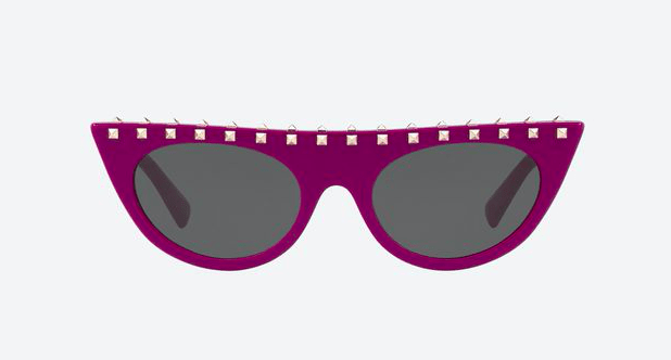 Luxottica, le tendenze eyewear per la primavera estate 2018 - Le Shopping News Il Magazine per gli Appassionati di Moda e Tendenze