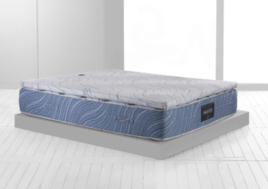 Nuova collezione topper creata da Magniflex