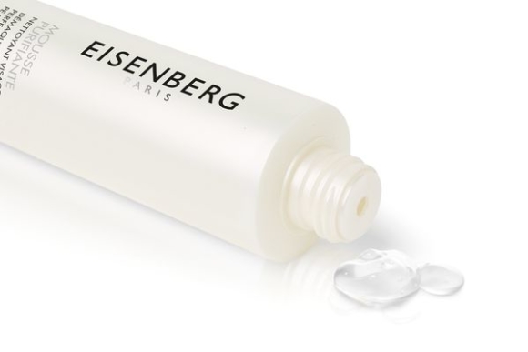 Prodotti Eisenberg Pure White per combattere i segni del tempo e le macchie della pelle