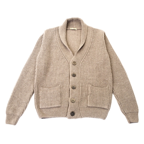 Cashmere ecologico MATE prodotto a Prato da Tesma - Le Shopping News Il Magazine per gli Appassionati di Moda e Tendenze