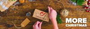 Un'idea regalo per Natale...tecnologico? Con Cellularline c'è solo l'imbarazzo della scelta!