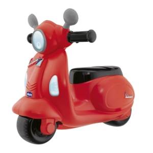 Vespa cavalcabile Chicco