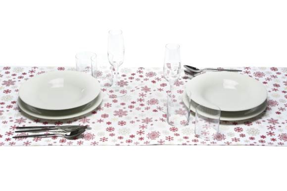2018-09-27-CALEFFI-10558-RUNNER-FIOCCO-DI-NEVE-copia-580x387 Caleffi, idee regalo e soluzioni d'arredo per un caldo Natale