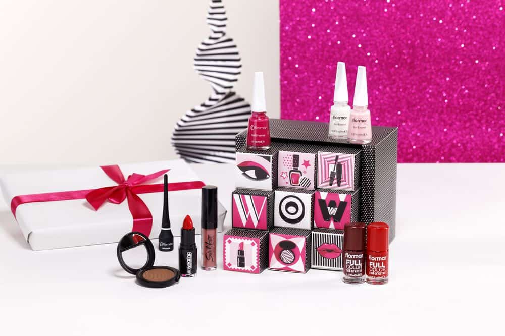 Natale 2018 di Flormar