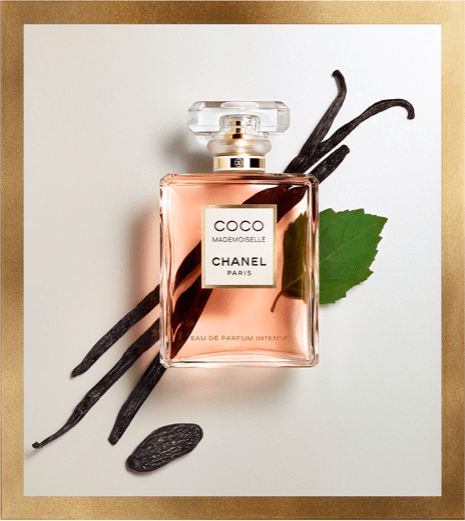 Coco Mademoiselle Eau de Parfum Intense, la fragranza di Maison Chanel per la donna contemporanea