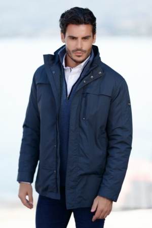 Armata di Mare, la moda uomo autunno-inverno 2018-2019 - Le Shopping News Il Magazine per gli Appassionati di Moda e Tendenze