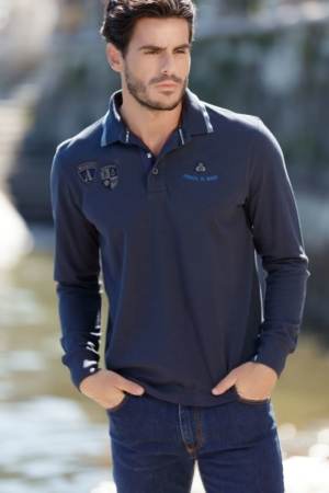Armata di Mare, la moda uomo autunno-inverno 2018-2019 - Le Shopping News Il Magazine per gli Appassionati di Moda e Tendenze
