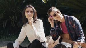 Nuova campagna Eyewear Giorgio Armani per l'A/I 2018/19, all'insegna di semplicità e leggerezza