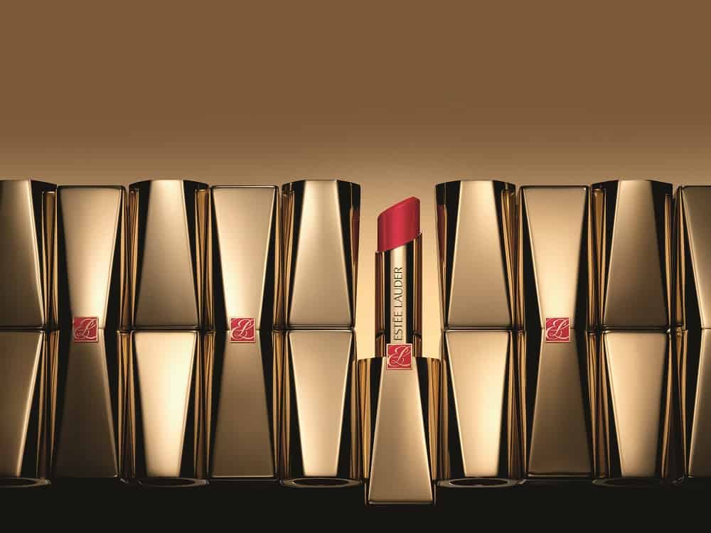 Estée Lauder, la collezione Pure Color Desire Rouge Excess Lipstick