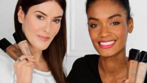 Teint Idole Ultra Wear Nude di Lancome per un perfetto no make-up