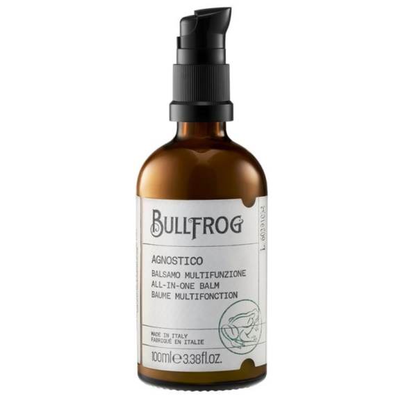 Bullfrog, tutto quello che vi serve per una barba perfetta - Le Shopping News Il Magazine per gli Appassionati di Moda e Tendenze