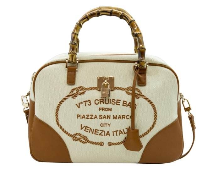 I profumi e i colori dell'estate, del mare, dei limoni ecco la nuova  collezione di borse V°73 – Toscana Eventi \u0026 News