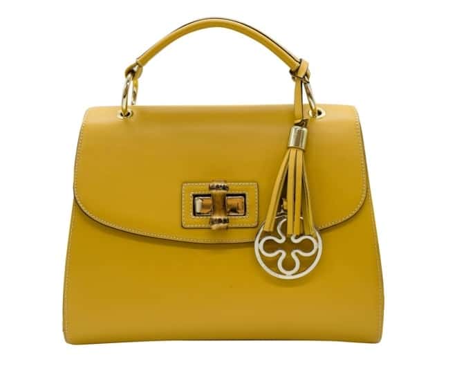 Borse V°73 Primavera Estate 2019: la nuova collezione dai tocchi anni '50 - Le Shopping News Il Magazine per gli Appassionati di Moda e Tendenze