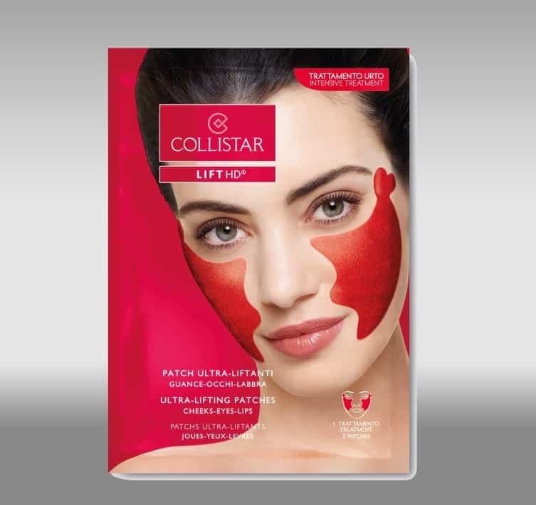 Crema Collistar Ultra-liftante contorno occhi e labbra: la rivoluzione per una pelle senza età - Le Shopping News Il Magazine per gli Appassionati di Moda e Tendenze