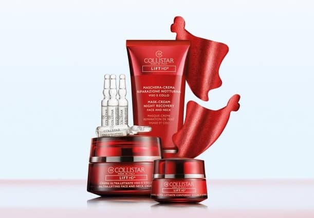 Crema Collistar Ultra-liftante contorno occhi e labbra: la rivoluzione per una pelle senza età - Le Shopping News Il Magazine per gli Appassionati di Moda e Tendenze