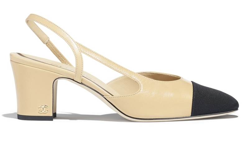 slingback primavera 2023