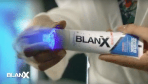 BlanX WHITE SHOCK, per un sorriso che abbaglia!