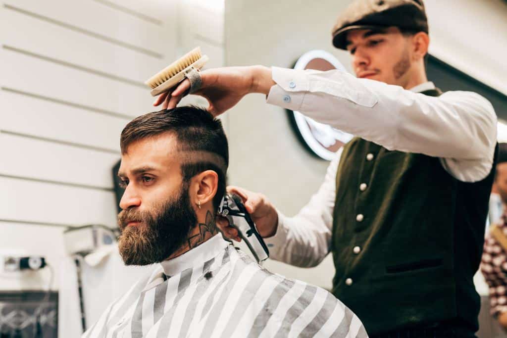 Bullfrog, tutto quello che vi serve per una barba perfetta - Le Shopping News Il Magazine per gli Appassionati di Moda e Tendenze