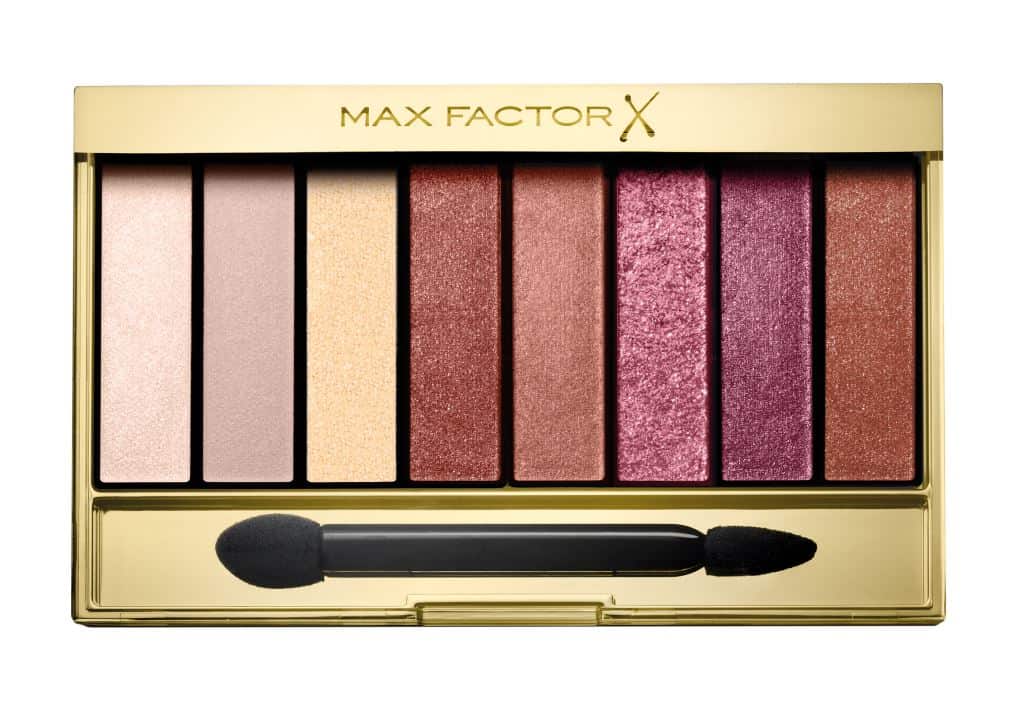 Max Factor presenta la linea make up "Rise & Shine": mascara, matite e ombretti per un trucco scintillante - Le Shopping News Il Magazine per gli Appassionati di Moda e Tendenze