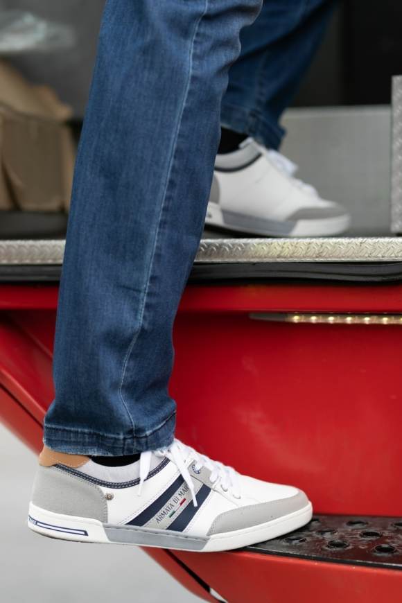 Armata Di Mare: la nuova collezione Primavera/Estate 2019 celebra i 60 anni del marchio - Le Shopping News Il Magazine per gli Appassionati di Moda e Tendenze