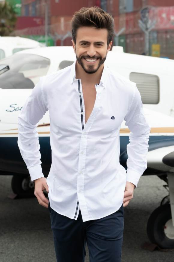 Armata Di Mare: la nuova collezione Primavera/Estate 2019 celebra i 60 anni del marchio - Le Shopping News Il Magazine per gli Appassionati di Moda e Tendenze