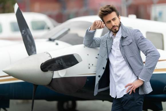 Armata Di Mare: la nuova collezione Primavera/Estate 2019 celebra i 60 anni del marchio - Le Shopping News Il Magazine per gli Appassionati di Moda e Tendenze