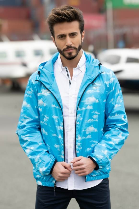 Armata Di Mare: la nuova collezione Primavera/Estate 2019 celebra i 60 anni del marchio - Le Shopping News Il Magazine per gli Appassionati di Moda e Tendenze