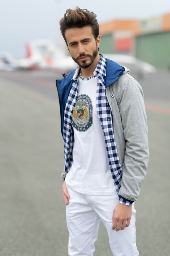 Armata Di Mare: la nuova collezione Primavera/Estate 2019 celebra i 60 anni del marchio - Le Shopping News Il Magazine per gli Appassionati di Moda e Tendenze