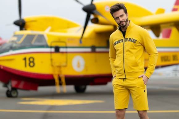 Armata Di Mare: la nuova collezione Primavera/Estate 2019 celebra i 60 anni del marchio - Le Shopping News Il Magazine per gli Appassionati di Moda e Tendenze