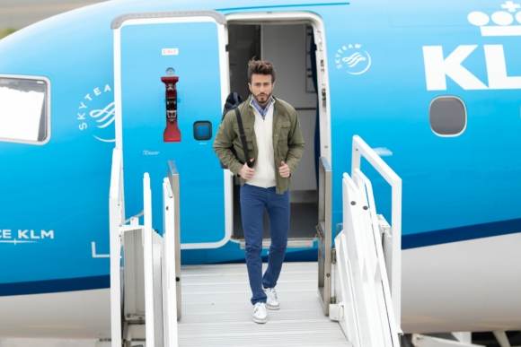 Armata Di Mare: la nuova collezione Primavera/Estate 2019 celebra i 60 anni del marchio - Le Shopping News Il Magazine per gli Appassionati di Moda e Tendenze