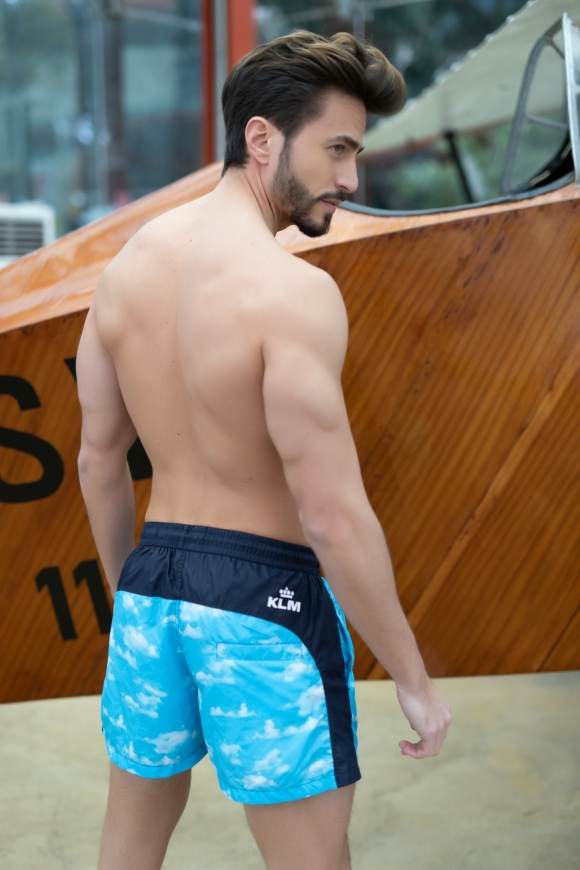 Armata Di Mare: la nuova collezione Primavera/Estate 2019 celebra i 60 anni del marchio - Le Shopping News Il Magazine per gli Appassionati di Moda e Tendenze