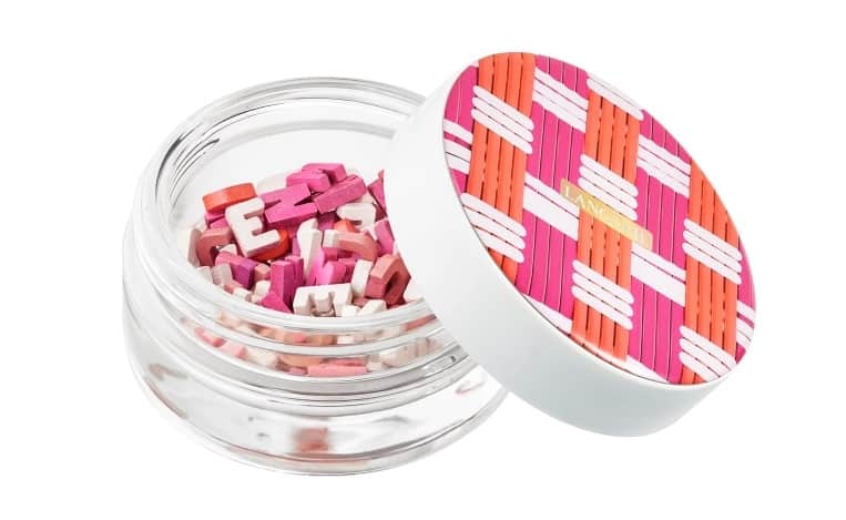 Lancôme presenta Café Bônheur, la collezione make up Primavera 2019 ispirata alla donna parigina - Le Shopping News Il Magazine per gli Appassionati di Moda e Tendenze