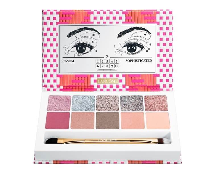 Lancôme presenta Café Bônheur, la collezione make up Primavera 2019 ispirata alla donna parigina - Le Shopping News Il Magazine per gli Appassionati di Moda e Tendenze