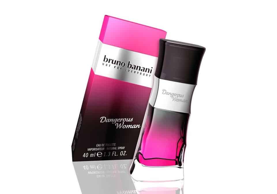 Bruno Banani presenta Dangerous Woman, il nuovo profumo da donna seducente e irresistibile - Le Shopping News Il Magazine per gli Appassionati di Moda e Tendenze