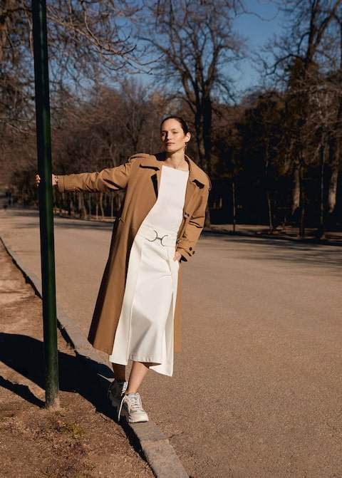 Mango Primavera/Estate 2019: stile bohemien per la nuova collezione - Le Shopping News Il Magazine per gli Appassionati di Moda e Tendenze