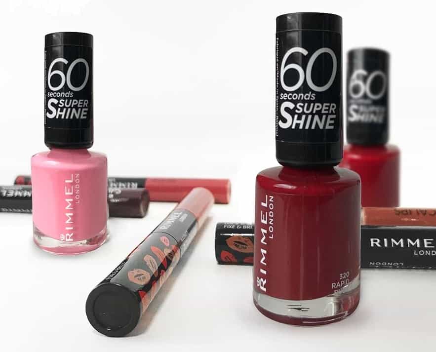 Rimmel: la nuova collezione smalti 2019 e la linea make up Hypnotic Collection in edizione limitata - Le Shopping News Il Magazine per gli Appassionati di Moda e Tendenze