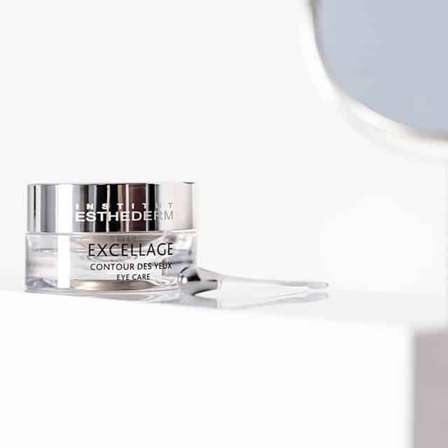 Institut Esthederm presenta Excellage, l'essenza della giovinezza - Le Shopping News Il Magazine per gli Appassionati di Moda e Tendenze