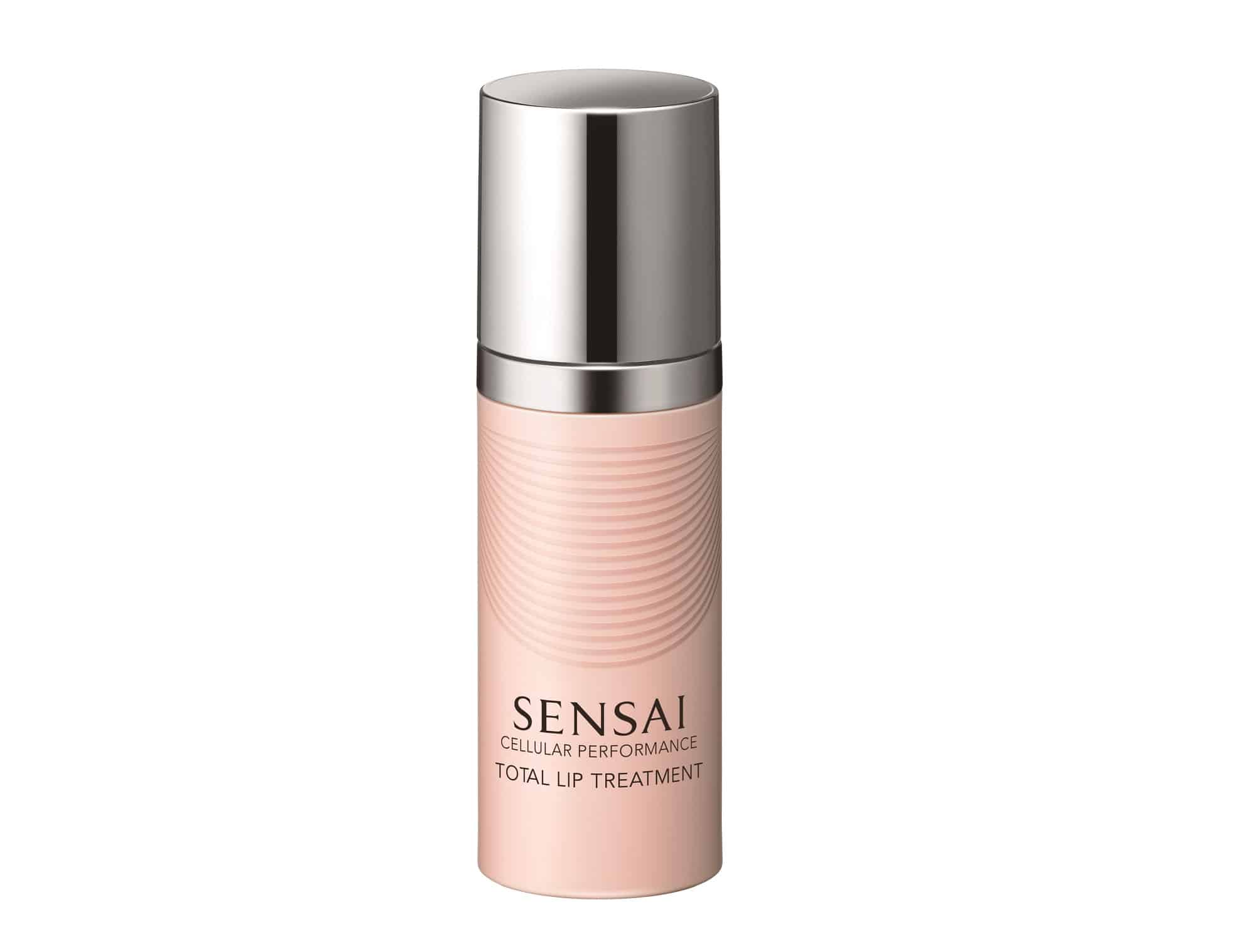 95416_CP_TOTAL_LIP_TREATMENT_Gcatalogue Sensai make up: scopri la nuova linea per labbra naturalmente luminose