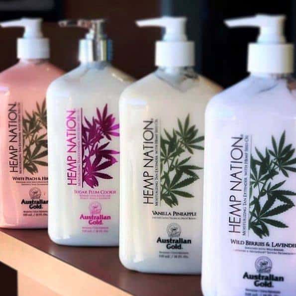 Australian Gold Hemp Nation: la linea di prodotti per preparare la pelle all'abbronzatura - Le Shopping News Il Magazine per gli Appassionati di Moda e Tendenze Australian Gold Hemp Nation: la linea di prodotti per preparare la pelle all'abbronzatura - Le Shopping News Il Magazine per gli Appassionati di Moda e Tendenze
