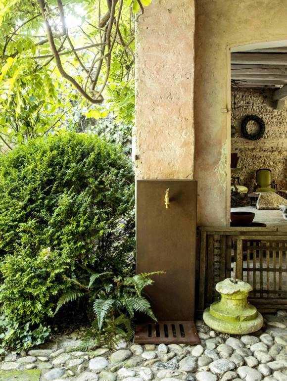 Dai uno stile unico al tuo outdoor con i prodotti de Il Giardino di Corten! - Le Shopping News Il Magazine per gli Appassionati di Moda e Tendenze