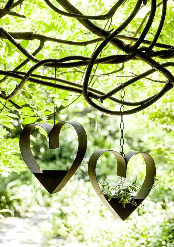 Dai uno stile unico al tuo outdoor con i prodotti de Il Giardino di Corten! - Le Shopping News Il Magazine per gli Appassionati di Moda e Tendenze